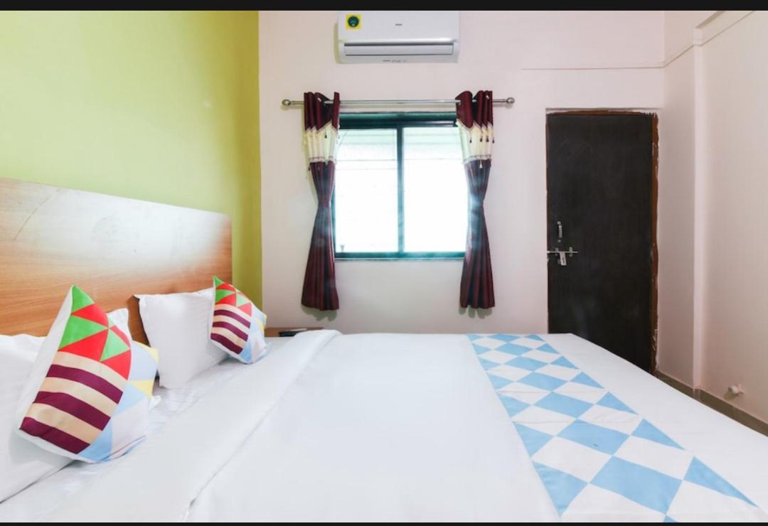 Ambient Home Stay, In Nashik Exterior photo