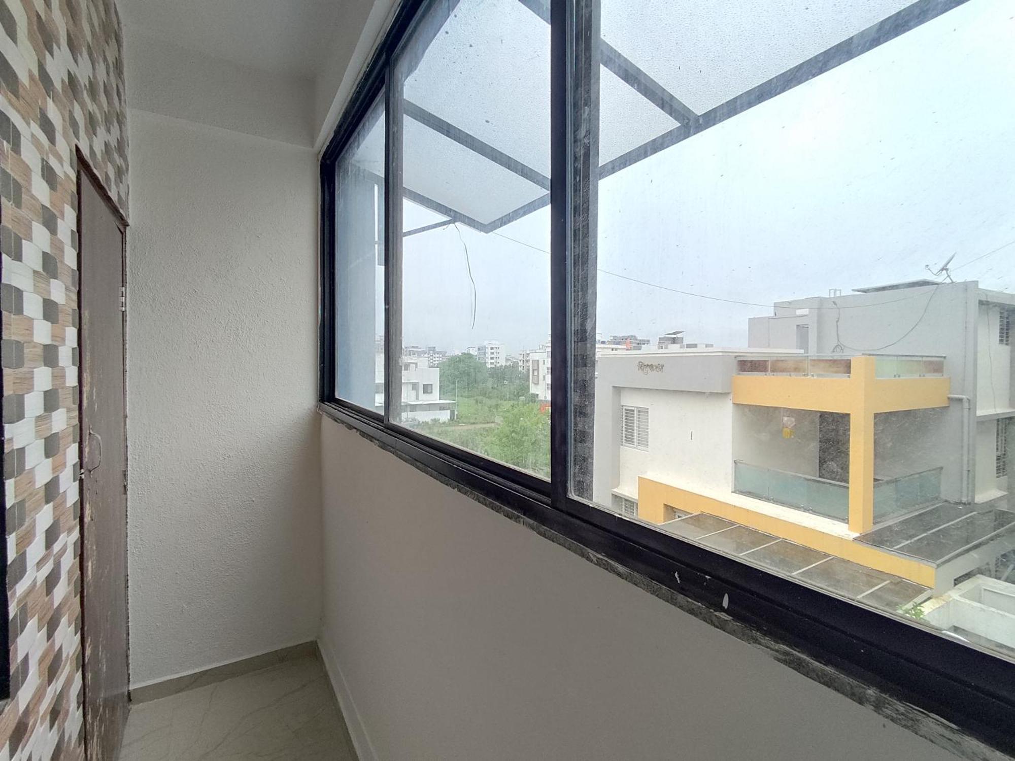 Ambient Home Stay, In Nashik Exterior photo