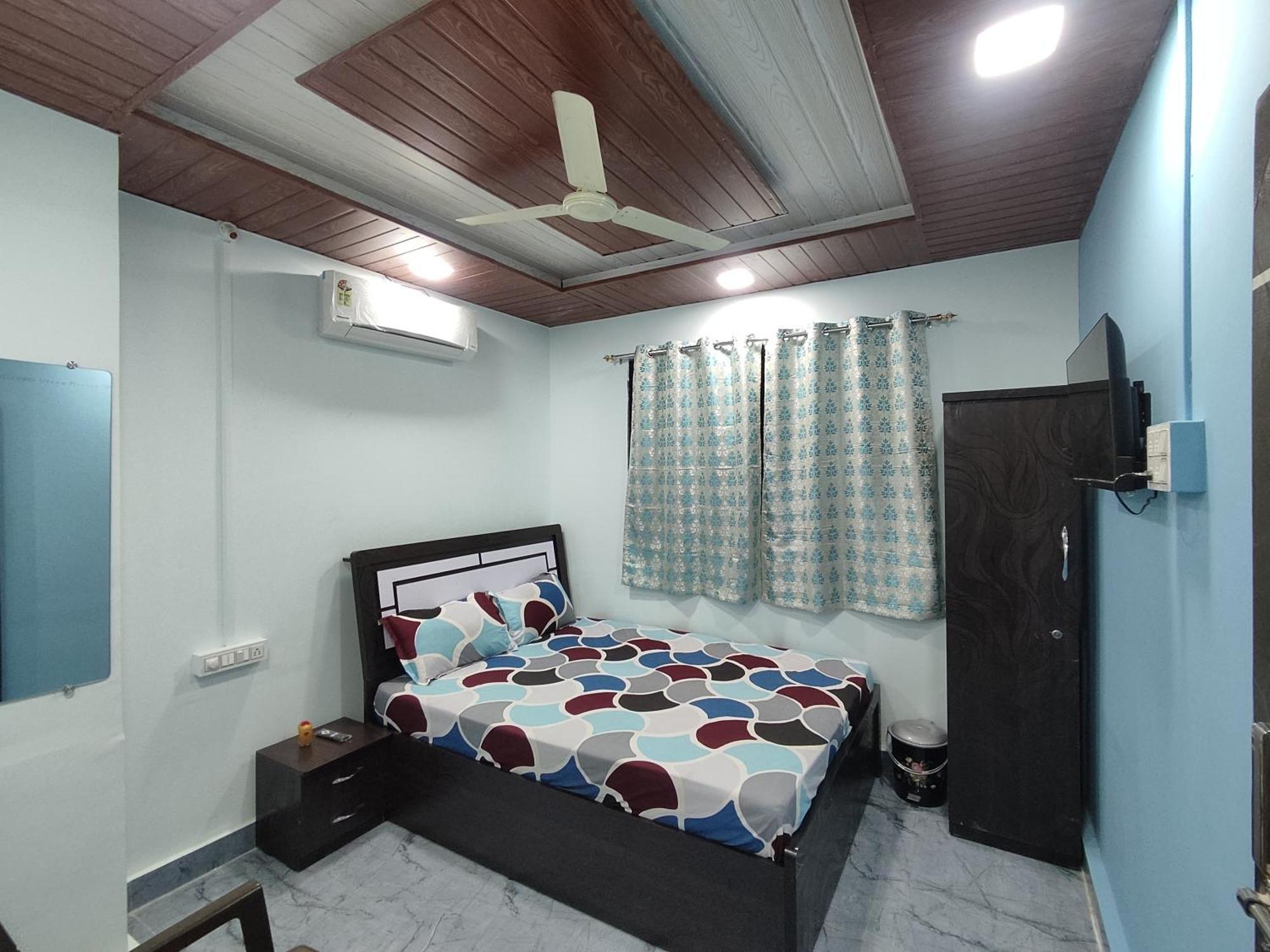 Ambient Home Stay, In Nashik Exterior photo