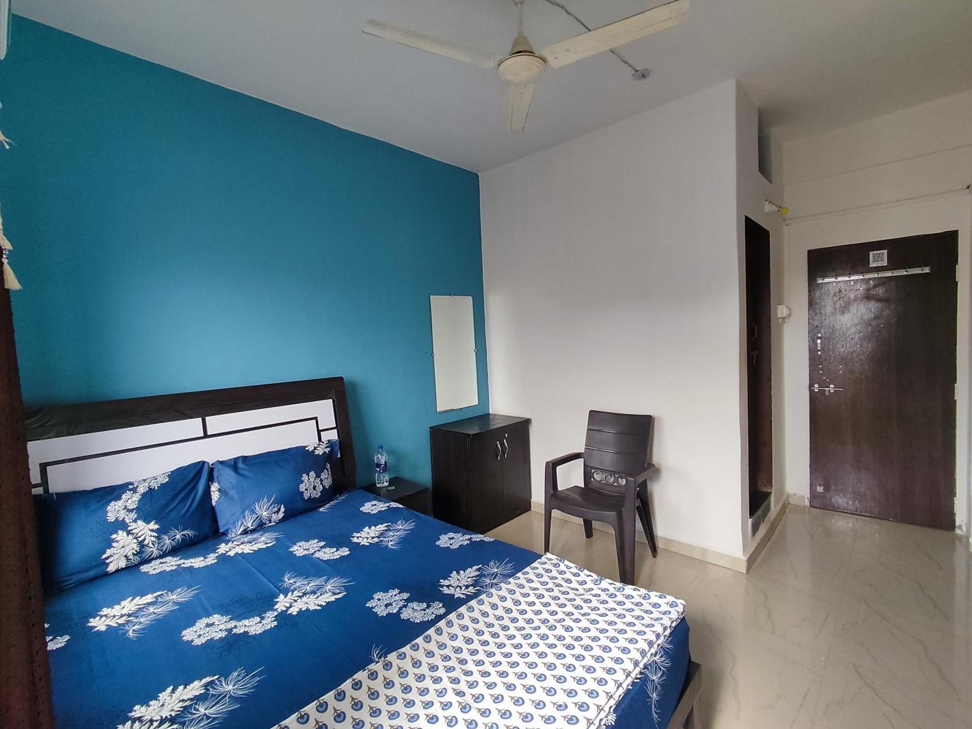 Ambient Home Stay, In Nashik Exterior photo